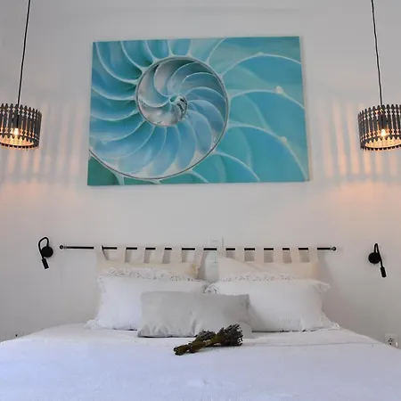 Rodi Appartamento Paro