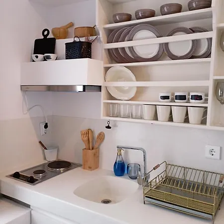 Rodi Appartamento Paro