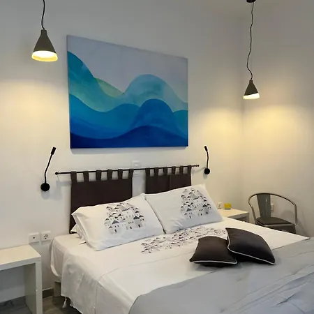 Appartamento Rodi Paro