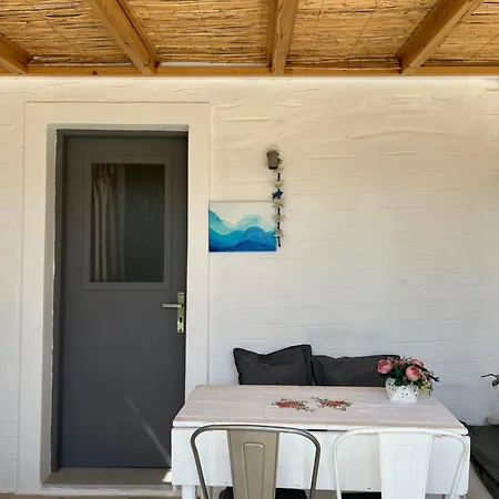 Appartamento Rodi Paro