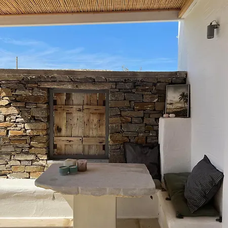 Appartamento Rodi Paro