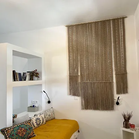 Rodi Appartamento Paro