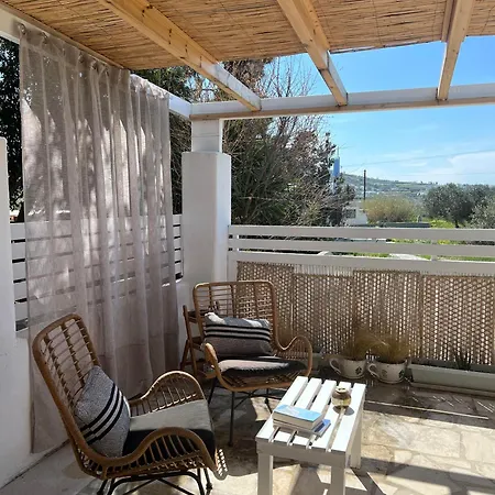 Appartamento Rodi Paro