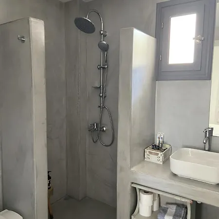 Rodi Appartamento Paro