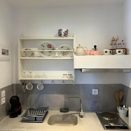 Appartamento Rodi Paro