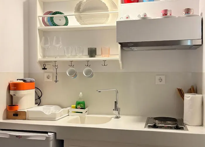 דירה Rodi פארוס