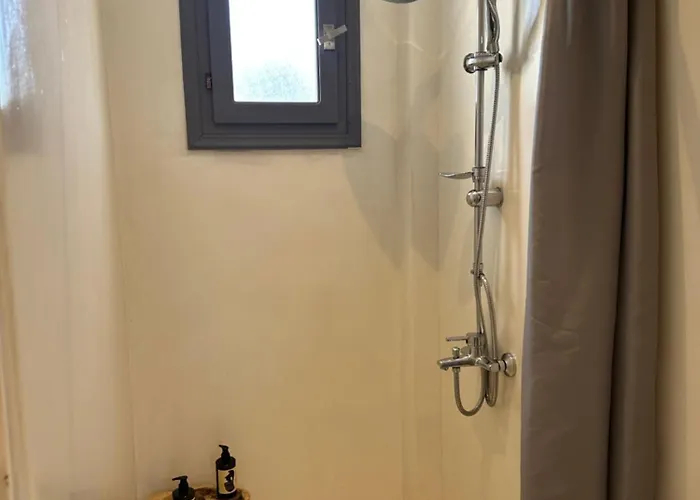 Rodi דירה פארוס