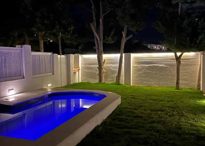 דירה Rodi פארוס