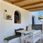 Apartment Rodi *