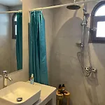 Apartment Rodi