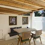 Apartment Rodi