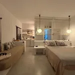 Apartment Rodi