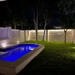 Apartment Rodi Páros