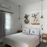 Apartment Rodi *