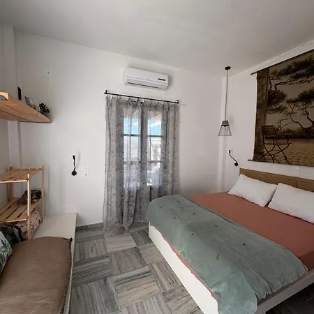 Appartamento Rodi Paro