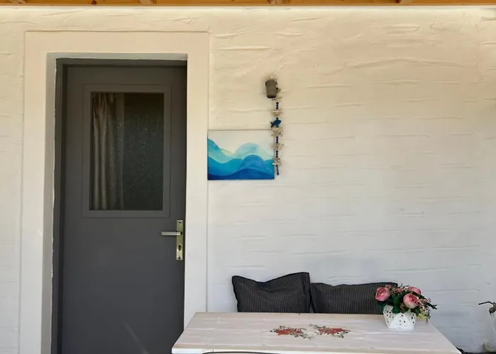 Appartamento Rodi Paro