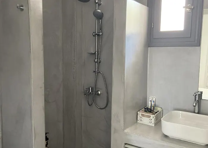 Rodi Appartamento Paro