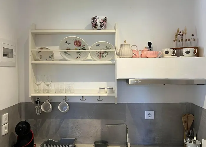 Appartamento Rodi Paro