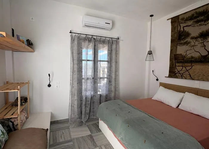 Appartamento Rodi Paro