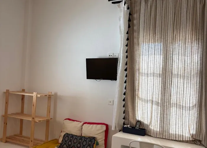 Appartamento Rodi Paro