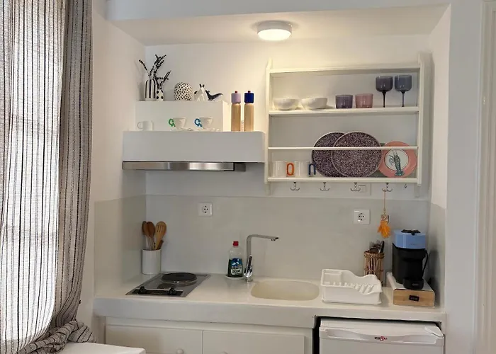 Rodi Appartamento Paro