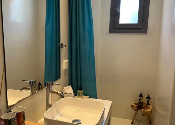 Rodi Appartamento Paro