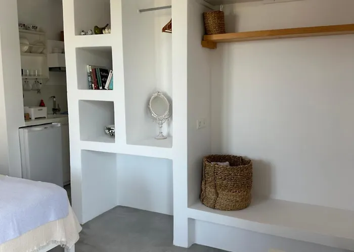 Rodi Appartamento Paro