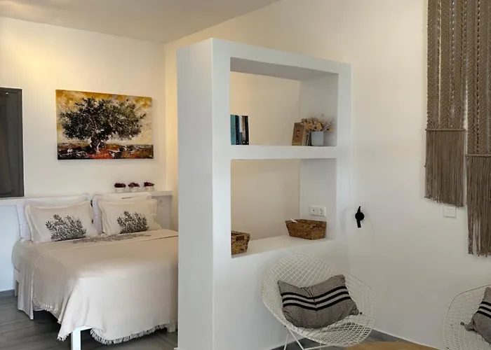 Rodi Appartamento Paro